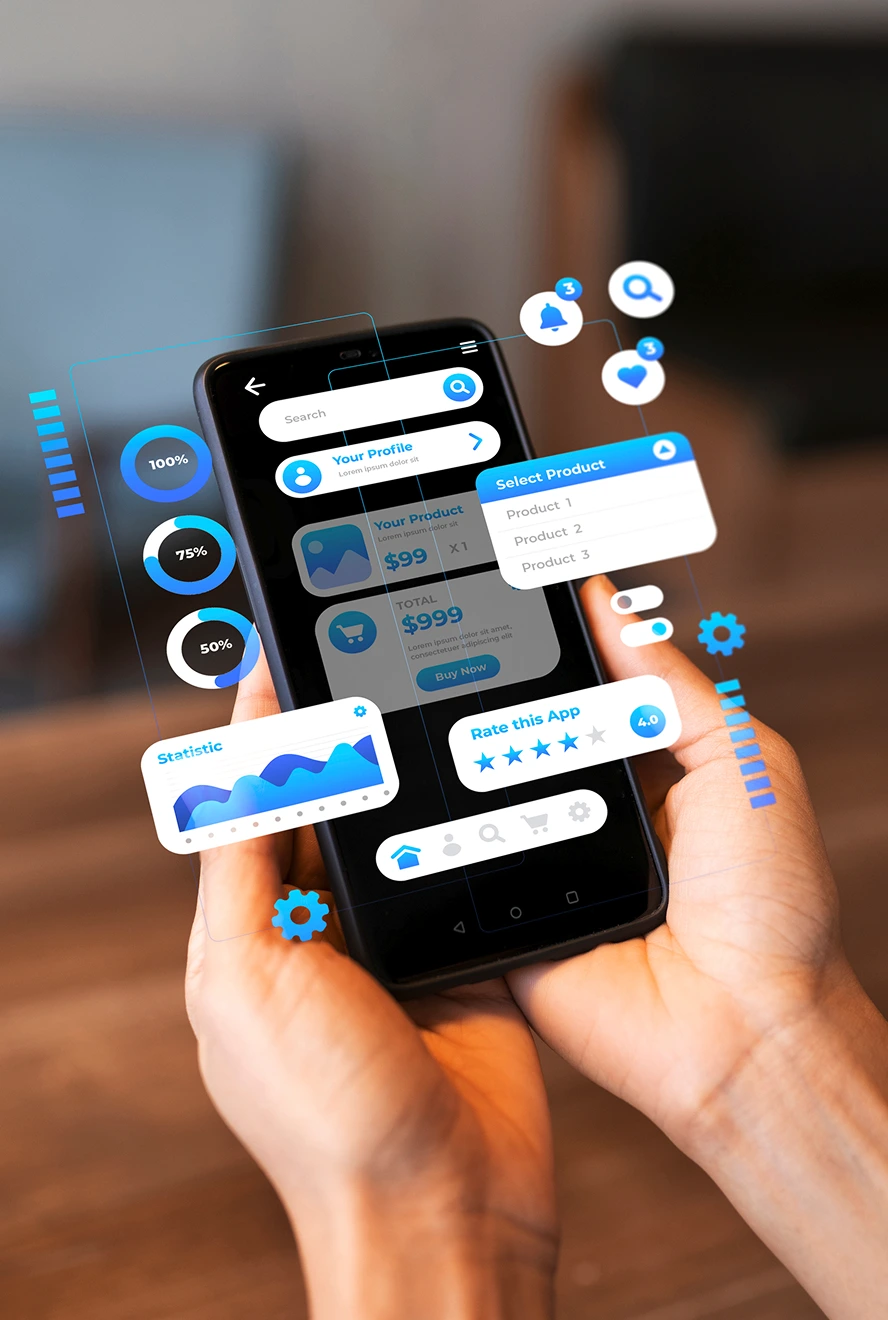 Mobile App Development